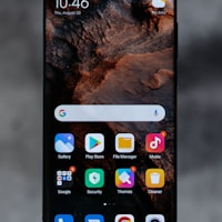 Xiaomi