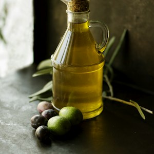 Oil & Ghee