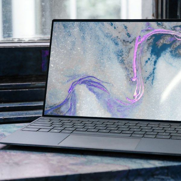 Dell Inspiron 14 AMD