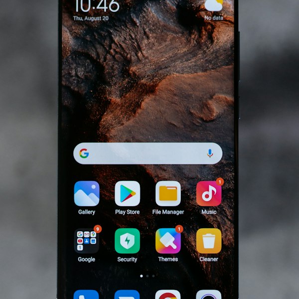 Xiaomi Redmi Note 13 Pro