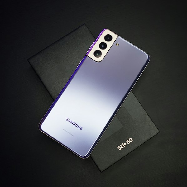 Samsung Galaxy A55 5G